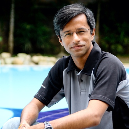 abmsharif's profile picture. Social Networking Addict, Love capturing and sharing moments and a Proud Bangladeshi. Blogs at https://t.co/zY5aTNuTw8