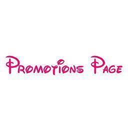 This Is The Promotions Page, Your Source For Any & Everything That Needs Promotion. Tweet Us If You Would Like Your Page, Product Or Services Promoted Here.