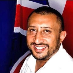 Successful Dubai Entrepreneur
