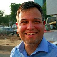 Anil Raj (@anilkraj) 's Twitter Profile
