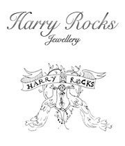 HarryRocksPR's profile picture. Official Twitter page for Harry Rocks Jewellery. handmade in London UK. https://t.co/GJwiT2wGmo stocked at @HarveyNichols