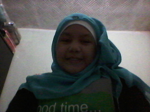 MailaniAfita's profile picture. 