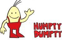 puppettheatreto's profile picture. Humpty Dumpty Puppet Theatre