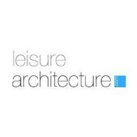 Leisure Architecture (@leisurearch) 's Twitter Profile Photo