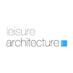 Leisure Architecture (@leisurearch) Twitter profile photo Leisure Architecture (@leisurearch) Twitter profile photo