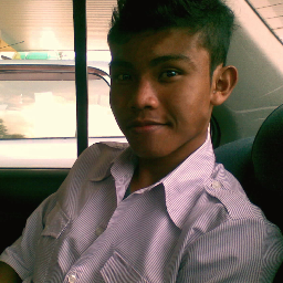 Hi friend! i'm fadzrul, you're the superpower boom found me in a million of another twitter account. Let be a friend. Would you? #FollowMe
#TeamFollowBack