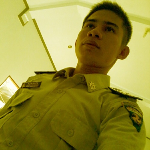 riellmukeri19's profile picture. SEMANGATTTTTTTTTTTT 45
 BECAUSE JESUS BLESS ME EVERYDAY,
