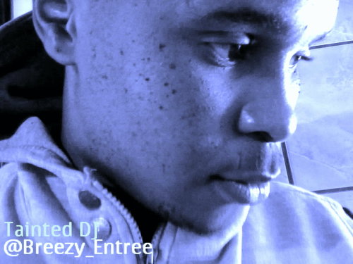 Breezy_DJSA's profile picture. DJ/Producer at Tainted House