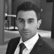 KamJassal1's profile picture. The best way to predict the future is to create it