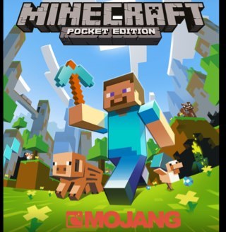 what do you want for minecraft pocket edition, and get all of the updates from a trusted source.