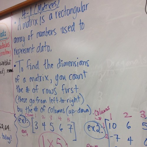 mrsfrantz's profile picture. Mathematics Teacher at Gadsden City High School