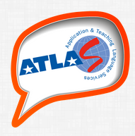 AtlasOn Line è il sito web di un’agenzia di lingue straniere intese come cultura, paesi e civiltà. Il suo obiettivo comunicare ed insegnare lingue straniere.