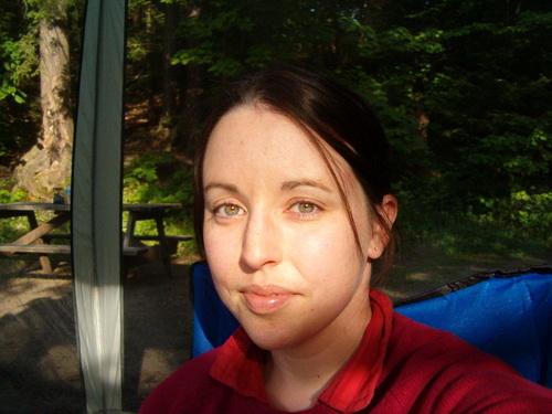 Maureen Duffy Profile