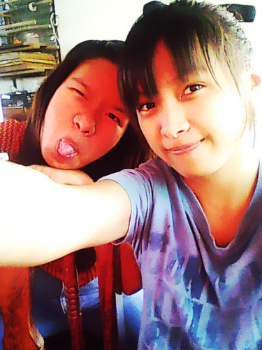 ฉันต้องคู่กับเธอ