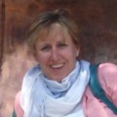Mother, mentor, Silver Travel Advisor, review writer, Marlow FM, walker, traveller, reader, The Wireless, Age UK, Silver Travel Show