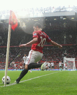 Manchester United Lovers. Respect Barcelona and Spain. GGMU