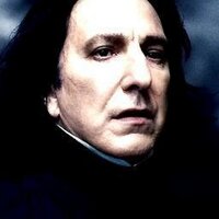 Severus Snape (@_severustsnape_) 's Twitter Profile