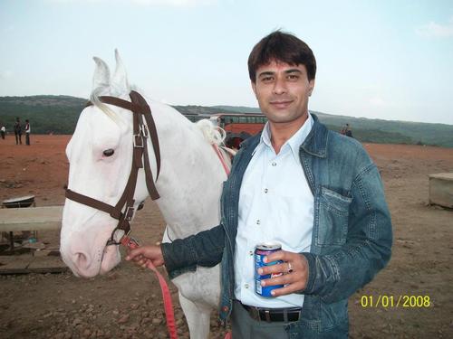 Let's change the future picture with knowledge, contribution, interest & fun.......