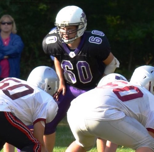 Dad Coach..... working stiff