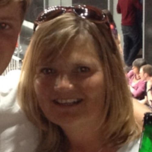 dowlandlisa's profile picture. 