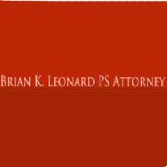Brian_K_Leonard's profile picture. We specialize in Personal Injury Law, Personal Injury Lawyer and Lawyer but handle cases of all types.