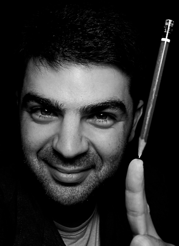 h37d3r's profile picture. illustrator, photographer, fighter, jedi, mutant, engineer