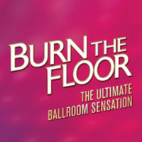 Burn the Floor (@burntheflooruk) 's Twitter Profile
