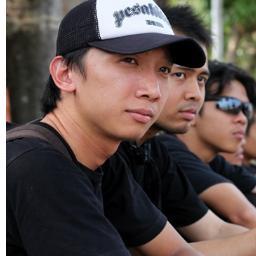 conkfreak's profile picture. Suka suka