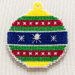 providing you inspiration for your next cross stitch project.