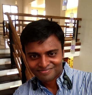 PrathanHari's profile picture. 