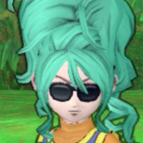ドラクエⅩ関連のフォロー大歓迎です！ 名前 にょうもれ ID KK939-390