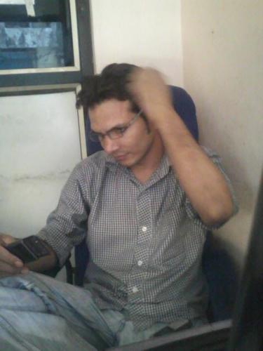 ppachauri0's profile picture. 