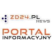 www.Zd24.pl News
Portal informacyjny News, działamy w tematach informacji społecznej, politycznej, sportu oraz zagadnieńgospodarki, zawsze mając własne zdanie