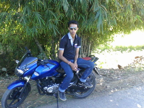 rajeshpaul1990's profile picture. 