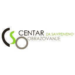 Centar za savremeno obrazovanje je stručna, nevladina organizacija angažovana na promociji i podizanju svesti o funkcionalnom http://t.co/im1wsioo