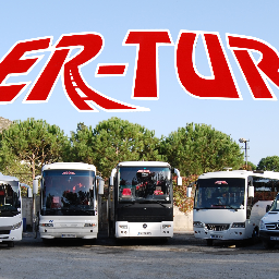 Er-Tur Turizm Taşımacılık Ltd. Şti.