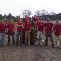Pacific Landscape  (@pacificlandscap) Twitter profile photo