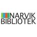 Narvik bibliotek (@narvikbibliotek) Twitter profile photo