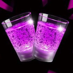 Hit Me With Your Best Shot specializing in edible cocktails and intoxicating delights!