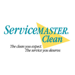 ServiceMaster Clean have provided the UK with office and contract cleaning services for over 50 years.