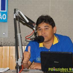 Vereador de pilõezinhos PB