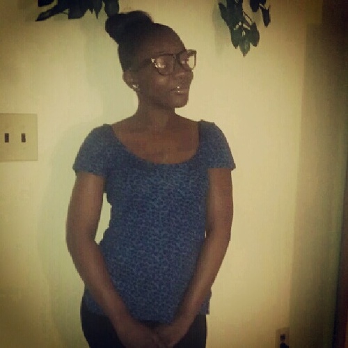 LovelyM_23's profile picture. Teamduckoff...#Teamproudmommy#Teambosslady ..im bout my $sooo fuck off hater