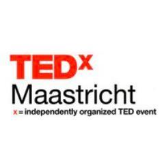 The official account of TEDxMaastricht. Watch our latest videos on https://t.co/VO4AQv1vUo