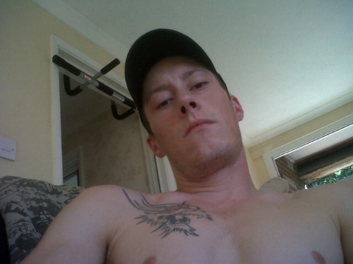 marv1986x's profile picture. I'm 26 years old 5ft 10ins and love my crossers n banger racing