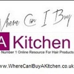 WCIBAKitchen's profile picture. Where Can I Buy A Kitchen feature professional and dedicated stockists, suppliers and fitters of kitchens and appliances throughout the whole of the UK