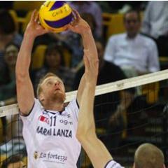 University of Canberra student, volleyroo, London 2012 Olympian, professional volleyballer.