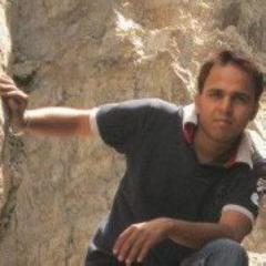 Pramod63SHARMA's profile picture. 