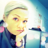 Kristina Elbers (@poppi) 's Twitter Profile