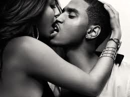 share the sexual information