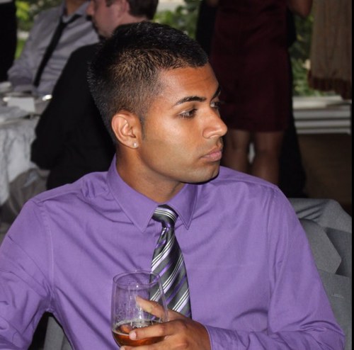 mikebacchusss's profile picture. Browsing twitter